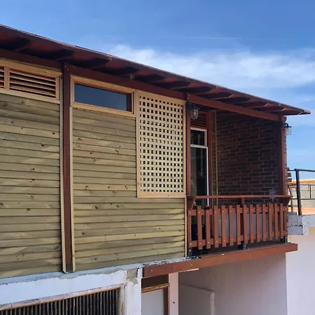 Cabanas Annapurna Taganga Exterior photo