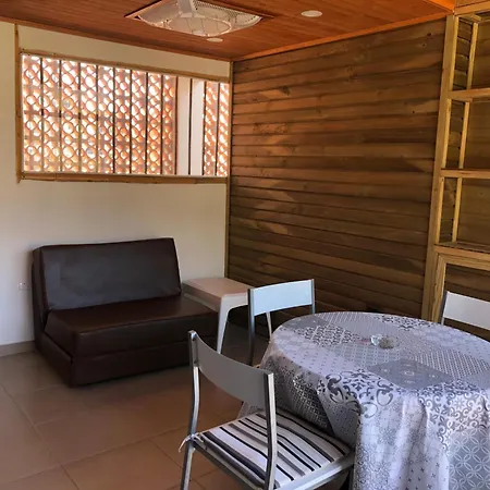 Cabanas Annapurna Taganga Exterior photo