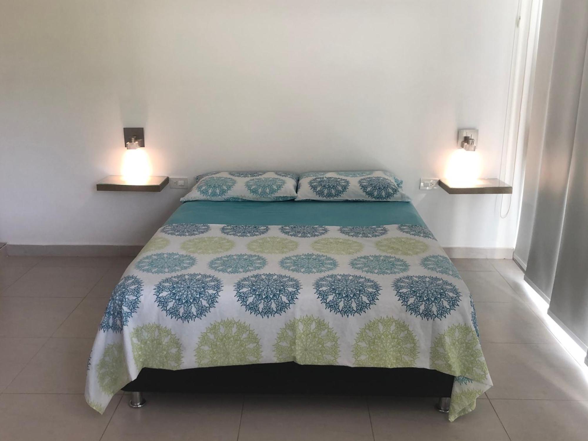 Apartment Annapurna Taganga